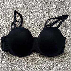 Victorias Secret strapless bra